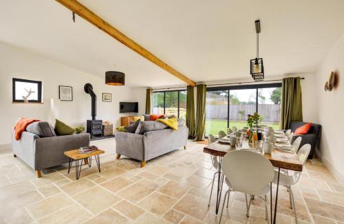 Melton Constable House | Long Barns