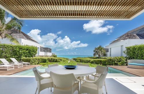 Long Bay Villa | Long Bay Beach Club