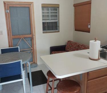 South Andros Apartment | Long Bay, Beach House