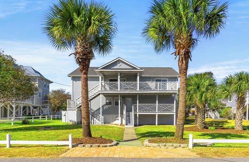 Long Bay Estates Condo | Long Bay Duplex Lower Unit by the Beach