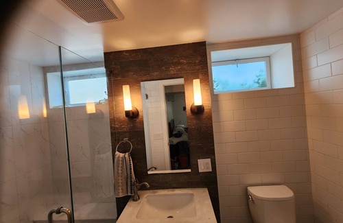 Long Beach Apartment | Long Beach 1 Bedroom Getaway