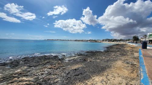 Corralejo Villa | Long Beach By CanariasGetaway