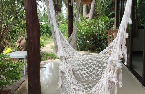 Ko Lanta Resort | Long Beach Chalet - SHA Extra Plus
