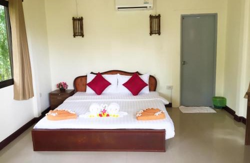 Ko Lanta Resort | Long Beach Chalet - SHA Extra Plus