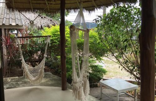 Ko Lanta Resort | Long Beach Chalet - SHA Extra Plus