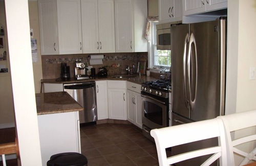 Long Beach House | Long Beach Getaway! Discounted Availability for extended stays August 13 onward!