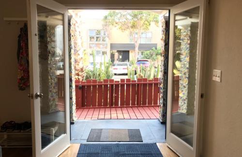 Alamitos Beach House | Long Beach House