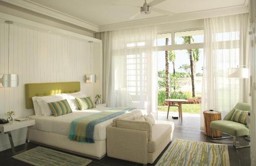 Belle Mare Resort | Long Beach Mauritius