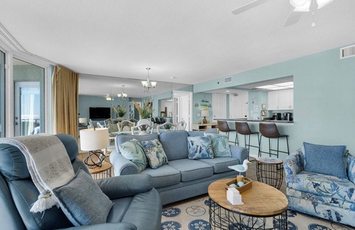 Long Beach Condo | Long Beach Resort Renovation Project Underway through 3/13/26 - Third Floor