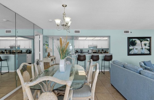 Long Beach Condo | Long Beach Resort Renovation Project Underway through 3/13/26 - Third Floor