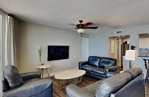 Long Beach Apartment | Long Beach Resort Tower I #503