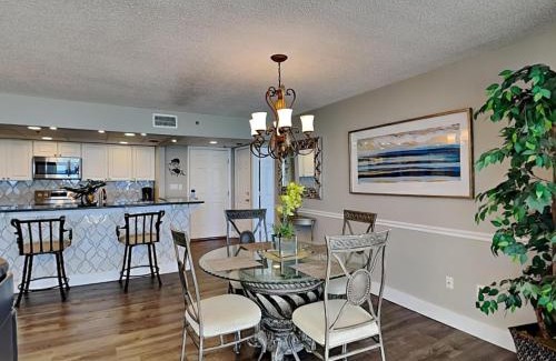 Long Beach Apartment | Long Beach Resort Tower I #503