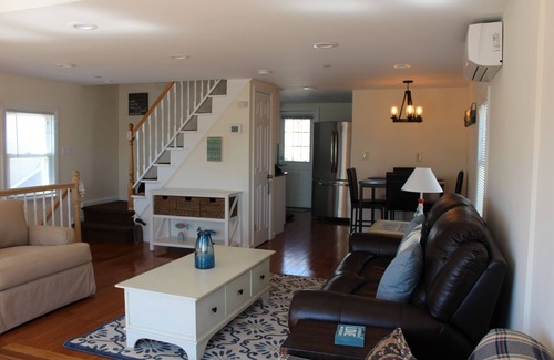 Long Beach House | Long Beach's Alabama Getaway