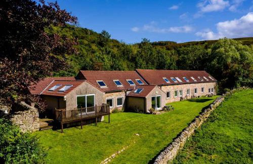 Talkin Apartment | Long Byres Holiday Cottages