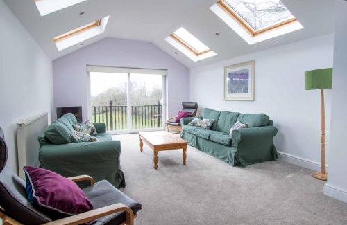 Talkin Apartment | Long Byres Holiday Cottages