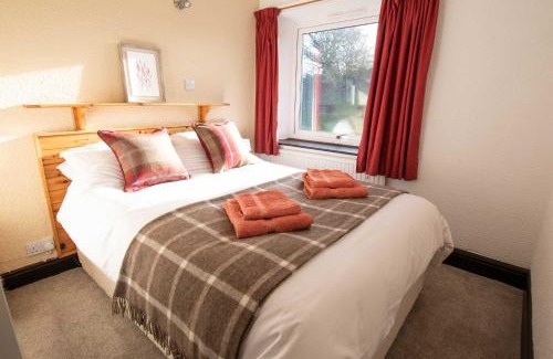 Talkin Apartment | Long Byres Holiday Cottages