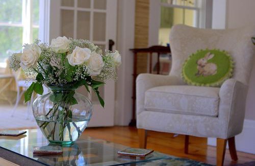Centerville Bed & Breakfast | Long Dell Inn