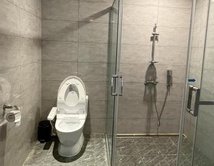 Beigan House | Long Fu Hotel