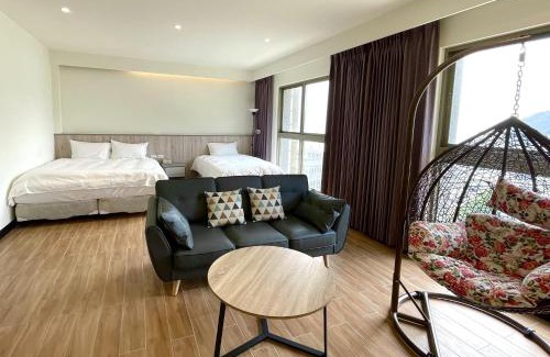 Beigan House | Long Fu Hotel