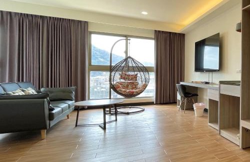 Beigan House | Long Fu Hotel