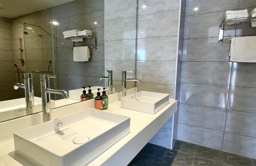 Beigan House | Long Fu Hotel