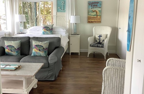 Long Harbour Bed & Breakfast | Long Harbour Water Front!!!