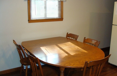 Coldwater Cottage | Long House- On Pointe Lakefront Resort