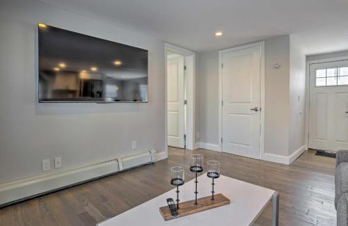 Bellmore House | Long Island Home Near Beaches and Golf