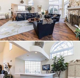 Malverne House | Long Island Luxury Close To NYC