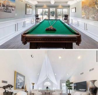 Malverne House | Long Island Luxury Close To NYC