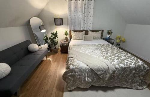 South Farmingdale House | Long Island Serenity Spot