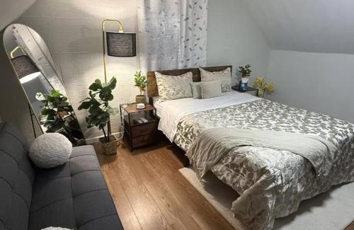South Farmingdale House | Long Island Serenity Spot