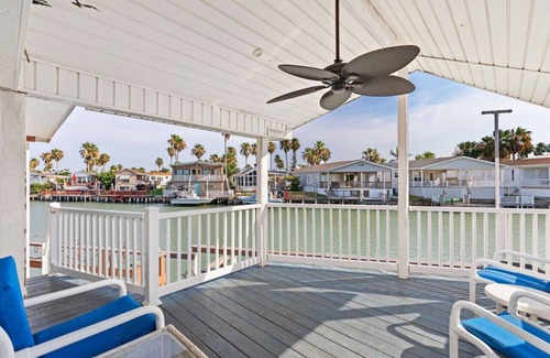 Port Isabel House | Long Island Village 658