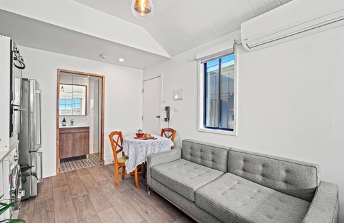 Long Jetty House | Long Jetty Tiny Home
