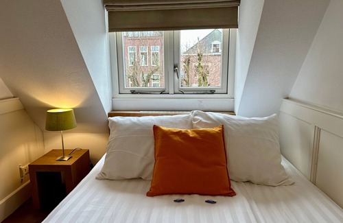 Amersfoort Hotel | Long John’s Hotel