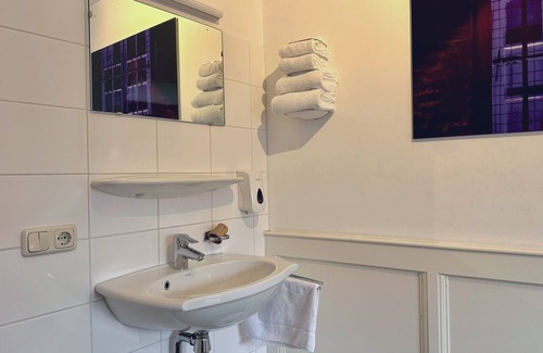 Amersfoort Hotel | Long John’s Hotel