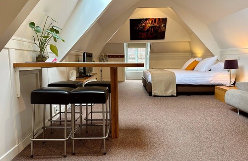 Amersfoort Hotel | Long John’s Hotel