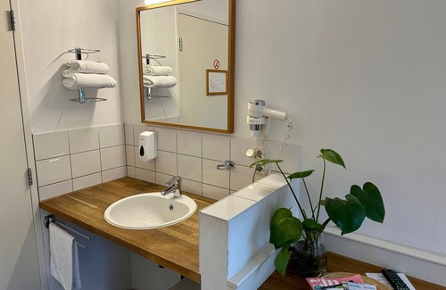 Amersfoort Hotel | Long John’s Hotel