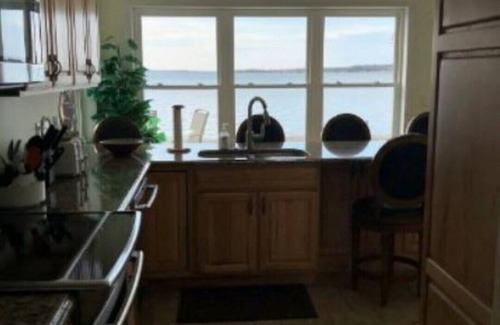 Alpena Cottage | Long Lake cottage in Alpena, MI