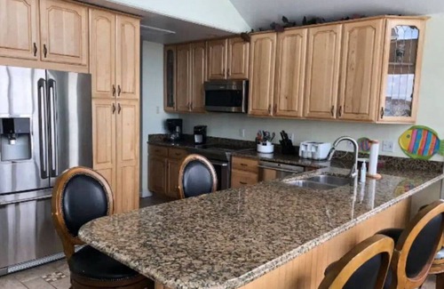 Alpena Cottage | Long Lake cottage in Alpena, MI