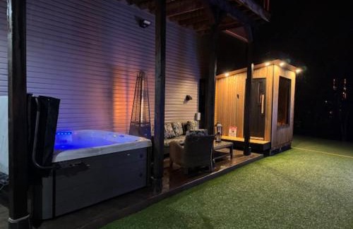 Halifax County Apartment | Long Lake Escape