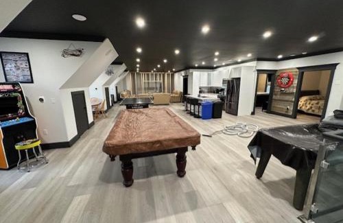 Halifax County Apartment | Long Lake Escape