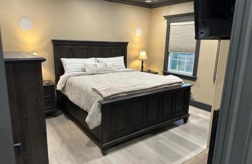Halifax County Apartment | Long Lake Escape