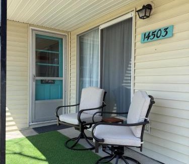 Alpena House | Long Lake Getaway-Hot Tub-Pet Friendly-Near Alpena