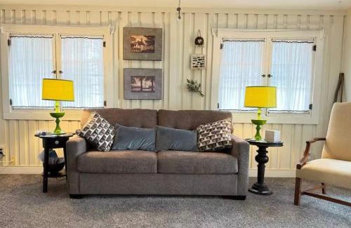 Alpena House | Long Lake Getaway-Hot Tub-Pet Friendly-Near Alpena