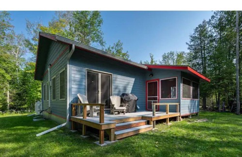 Cohasset Cabin | Long Lake Lookout - Dog Friendly