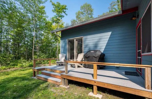 Cohasset Cabin | Long Lake Lookout - Dog Friendly