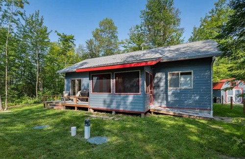 Cohasset Cabin | Long Lake Lookout - Dog Friendly