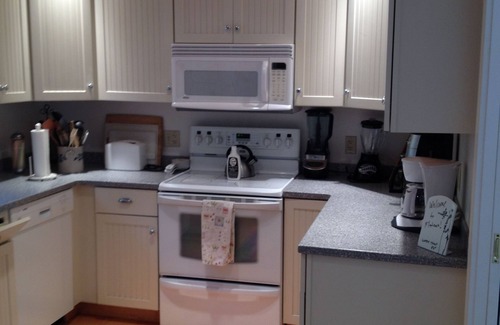 Harrison House | Long Lake Maine - Create Your Family Vacation Memories Here at Flatrock!