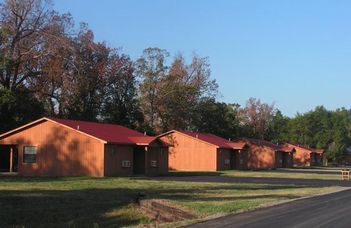 Poteau Other | Long Lake Resort